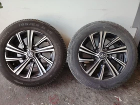 ���� � ������ 195/65R15 �� Toyota Corolla | Mobile.bg � ����� ������ 4