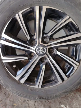 ���� � ������ 195/65R15 �� Toyota Corolla | Mobile.bg � ����� ������ 2