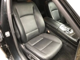 BMW 740 740Li, снимка 8