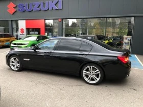 BMW 740 740Li, снимка 3