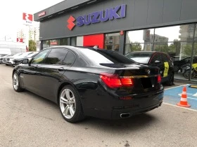 BMW 740 740Li, снимка 4