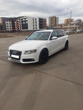 Audi A4 QUATTRO, снимка 3
