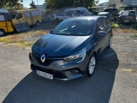 Renault Clio 1.0 TCE /ZEN/ 90к.с