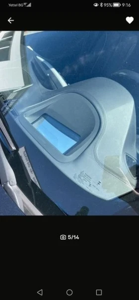 BMW 335 М335Д, снимка 14