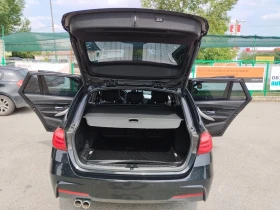 BMW 335 М335Д, снимка 10