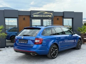 Skoda Octavia Vrs/Нов внос от Белгия/1-ви собственик!, снимка 5