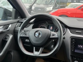 Skoda Octavia Vrs/Нов внос от Белгия/1-ви собственик!, снимка 10