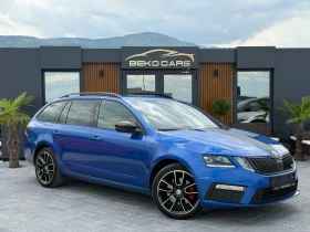 Skoda Octavia Vrs/Нов внос от Белгия/1-ви собственик!, снимка 3