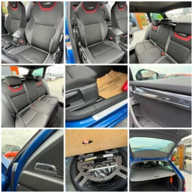 Skoda Octavia Vrs/Нов внос от Белгия/1-ви собственик!, снимка 16