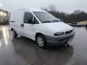Fiat Scudo, снимка 1