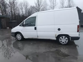 Fiat Scudo, снимка 2
