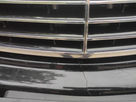 Mercedes-Benz E 320 E 320, снимка 7