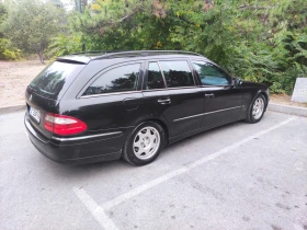 Mercedes-Benz E 320 E 320, снимка 9