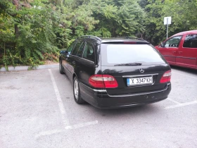 Mercedes-Benz E 320 E 320, снимка 2