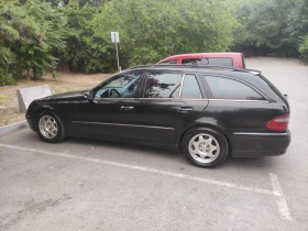 Mercedes-Benz E 320 E 320, снимка 8