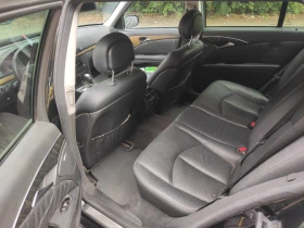 Mercedes-Benz E 320 E 320, снимка 3