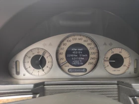 Mercedes-Benz E 320 E 320, снимка 4