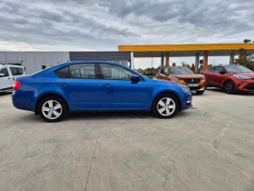 Skoda Octavia НОВА-М/Т, снимка 6