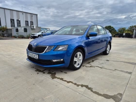 Skoda Octavia НОВА-М/Т, снимка 1
