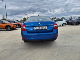 Skoda Octavia НОВА-М/Т, снимка 4