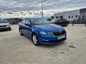 Skoda Octavia НОВА-М/Т, снимка 7