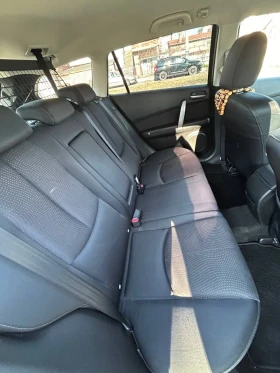 Mazda 6 2.0i + ГАЗ, снимка 7