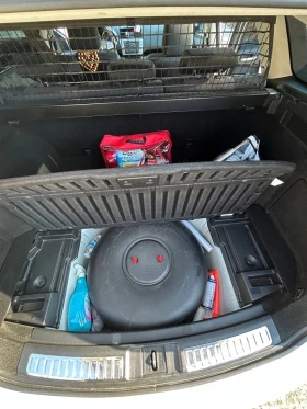 Mazda 6 2.0i + ГАЗ, снимка 15