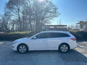 Mazda 6 2.0i + ГАЗ, снимка 3