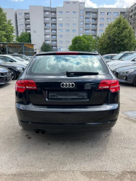 Audi A3 Sportback 2.0 TDI quattro, снимка 5