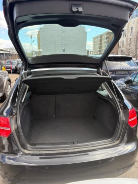 Audi A3 Sportback 2.0 TDI quattro, снимка 12