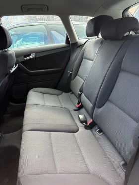 Audi A3 Sportback 2.0 TDI quattro, снимка 10
