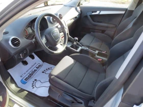 Audi A3 2.0 TDI , снимка 8