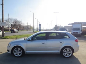 Audi A3 2.0 TDI , снимка 7