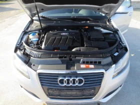 Audi A3 2.0 TDI , снимка 16