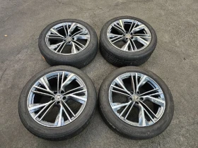 Skoda Enyaq 80X - 265 hp 4x4, снимка 11