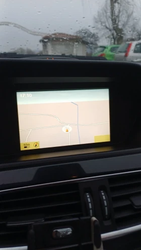 Mercedes-Benz C 220 2.2 CDI, снимка 5