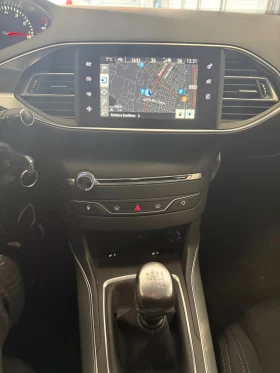 Peugeot 308, снимка 6