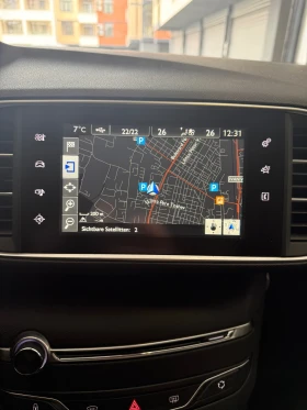 Peugeot 308, снимка 12