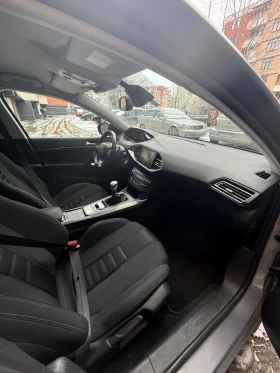 Peugeot 308, снимка 8
