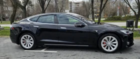 Tesla Model S Performance Ludicrous , снимка 2