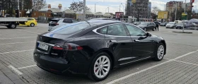 Tesla Model S Performance Ludicrous , снимка 6