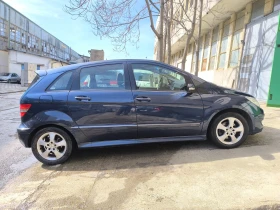 Mercedes-Benz B 200 TURBO, снимка 4