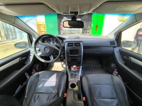 Mercedes-Benz B 200 TURBO, снимка 9
