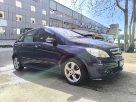 Mercedes-Benz B 200 TURBO, снимка 3