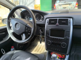Mercedes-Benz B 200 TURBO, снимка 10