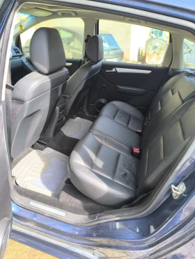 Mercedes-Benz B 200 TURBO, снимка 12