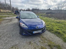 Mazda 3, снимка 12