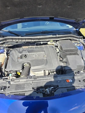 Mazda 3, снимка 17