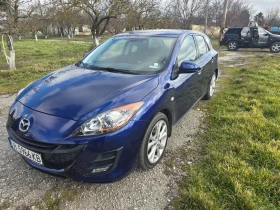 Mazda 3, снимка 1