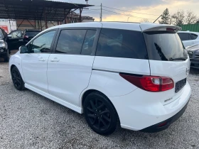 Mazda 5 facelift 2.0* КОЖА* ШВЕЙЦАРИЯ* 7 МЕСТЕН* , снимка 7